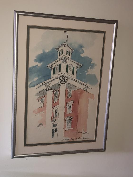 Image for URGENT SHORT NOTICE!-THE HISTORIC ESTATE OF MRS. DOROTHY BOUCHER