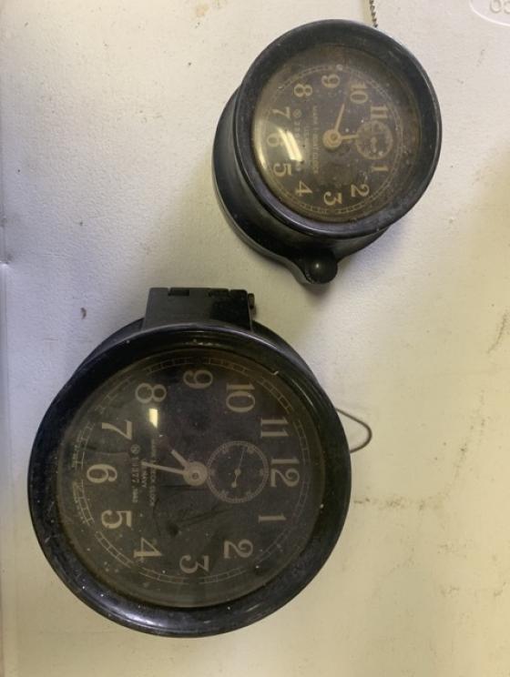 Image for Vintage Automotive Parts and Unique Collectibles