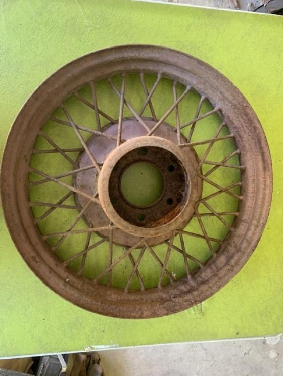 Image for Vintage Automotive Parts and Unique Collectibles