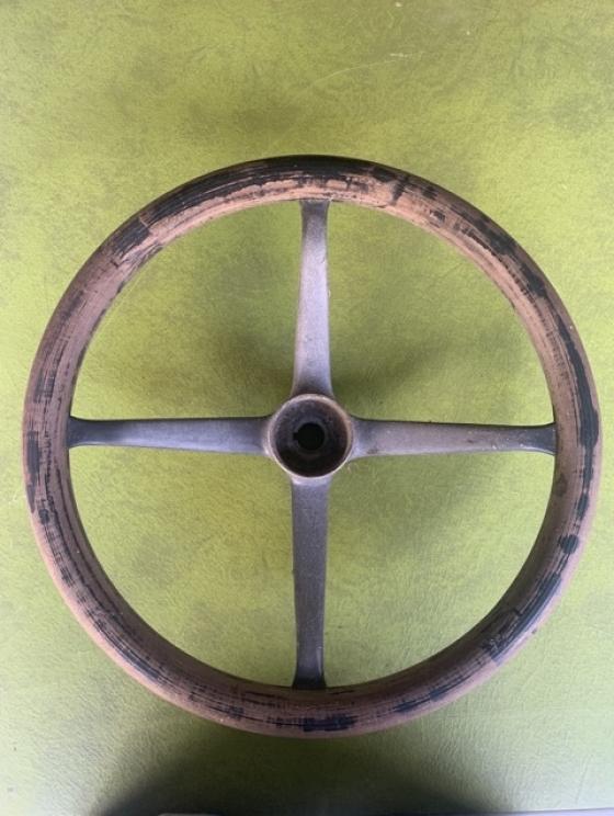 Image for Vintage Automotive Parts and Unique Collectibles