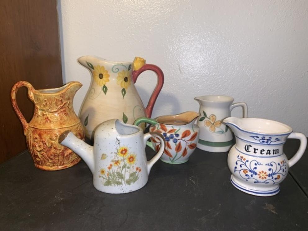 Image for Vintage Automotive Parts and Unique Collectibles