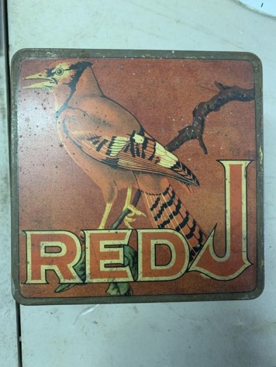 Image for Vintage Automotive Parts and Unique Collectibles