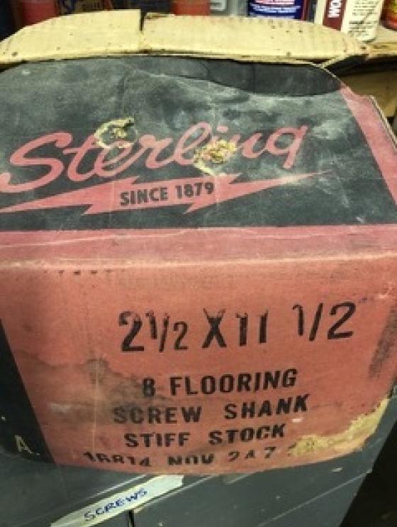 Image for Beckley Woodworking Shop