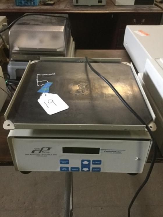 Image for University Surplus Auction