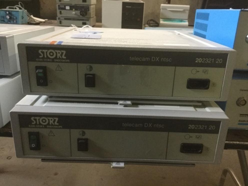 Image for University Surplus Auction