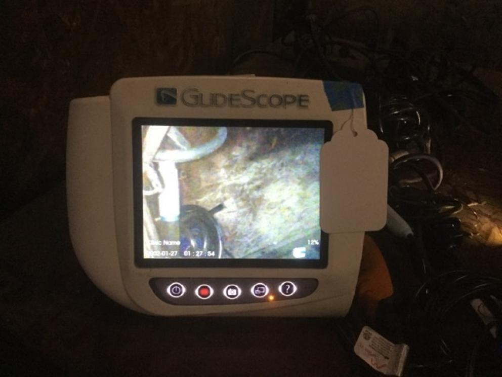 Image for University Surplus Auction