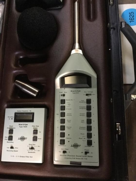 Image for University Surplus Auction