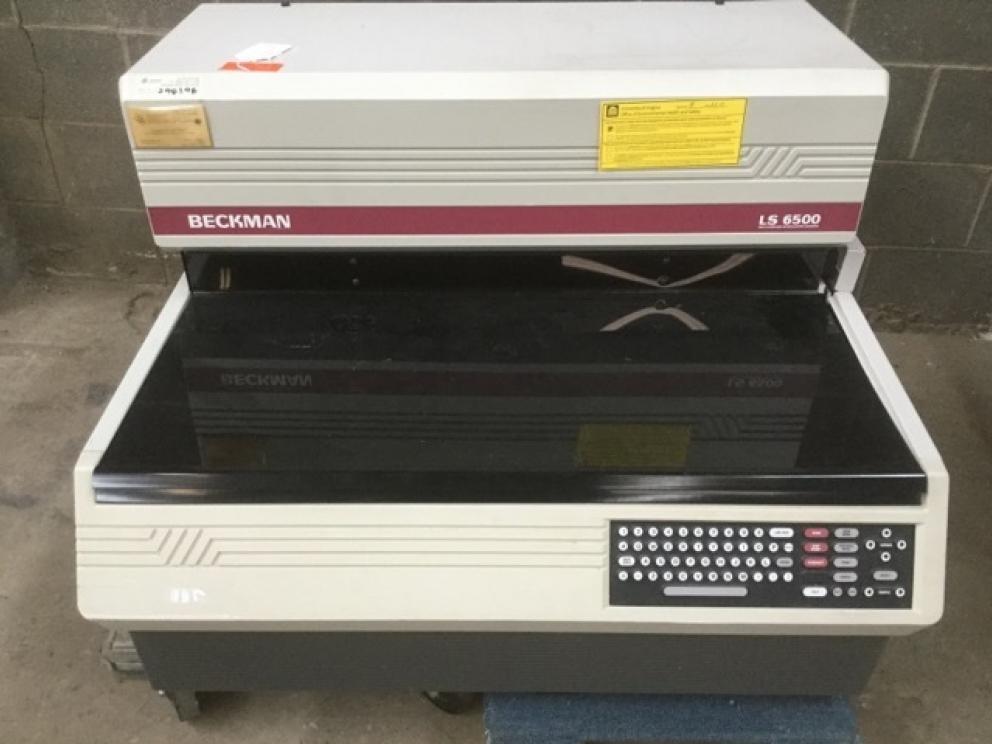 Image for University Surplus Auction