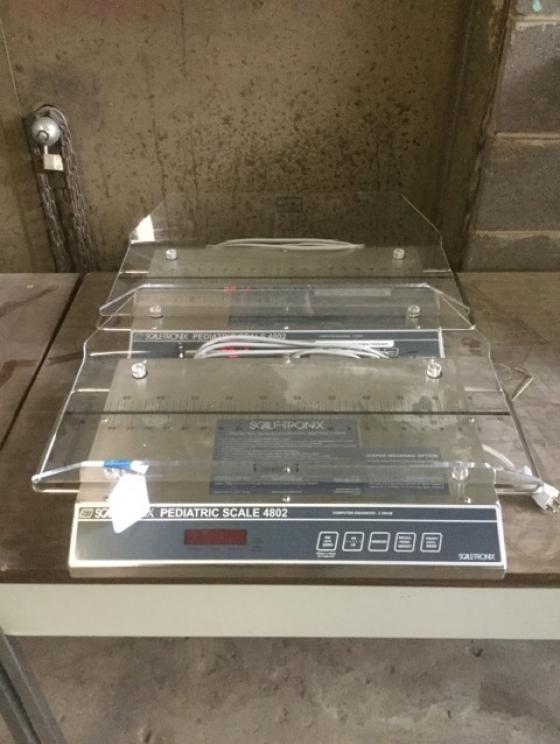 Image for University Surplus Auction