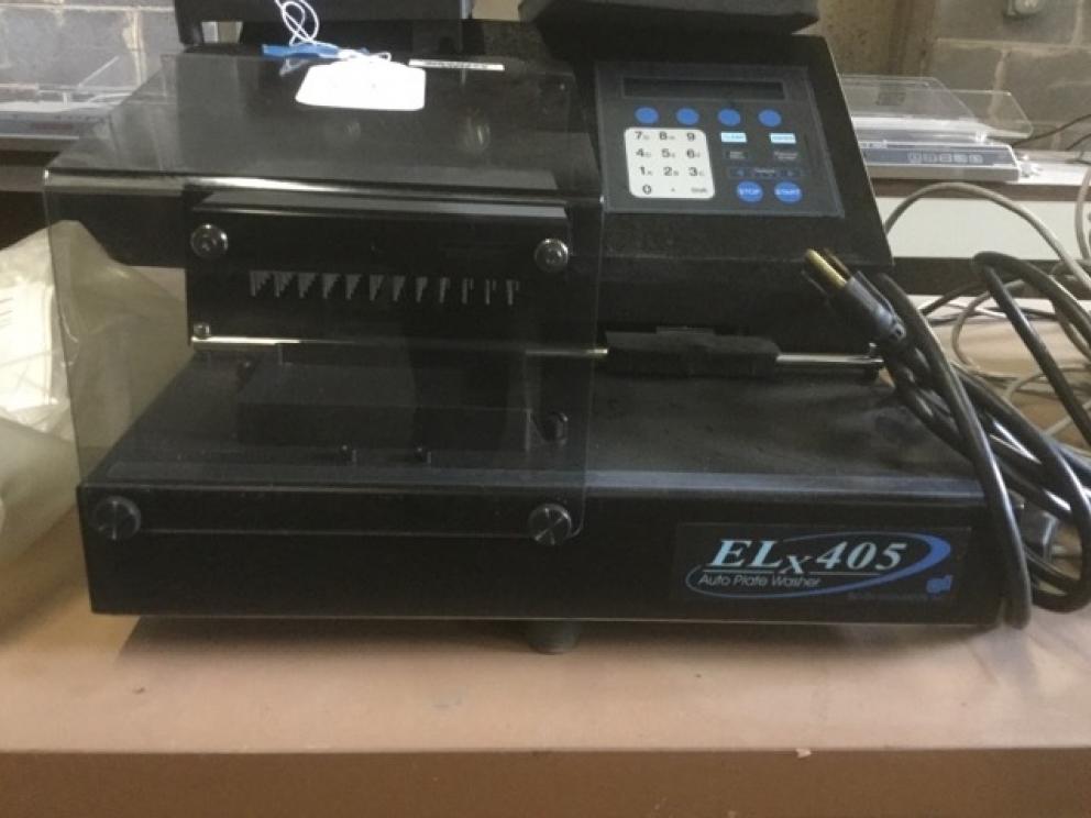 Image for University Surplus Auction