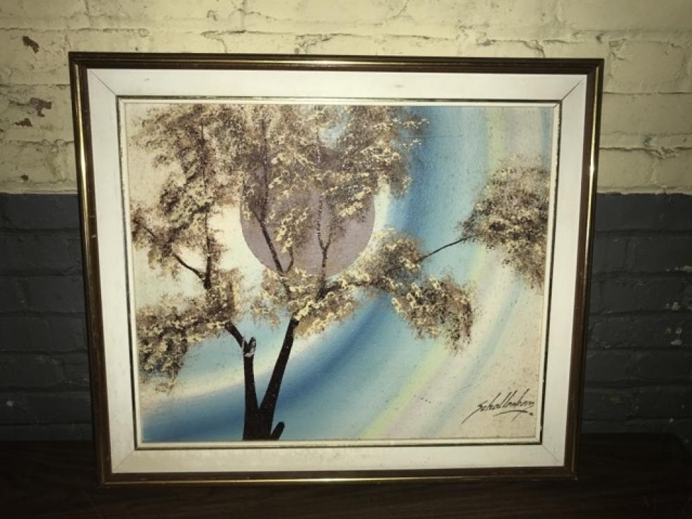 Image for Multiple Roanoke Collections Auction