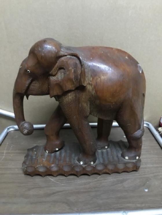 Image for Multiple Roanoke Collections Auction