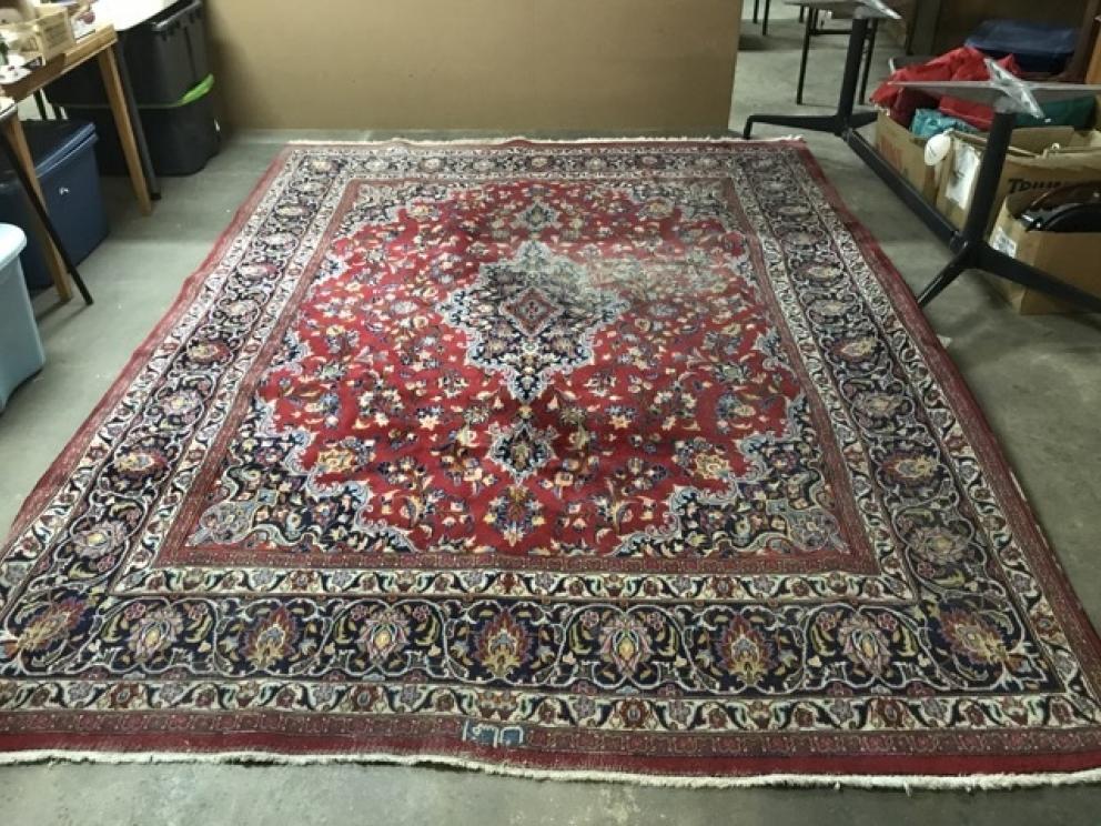 Image for Multiple Roanoke Collections Auction