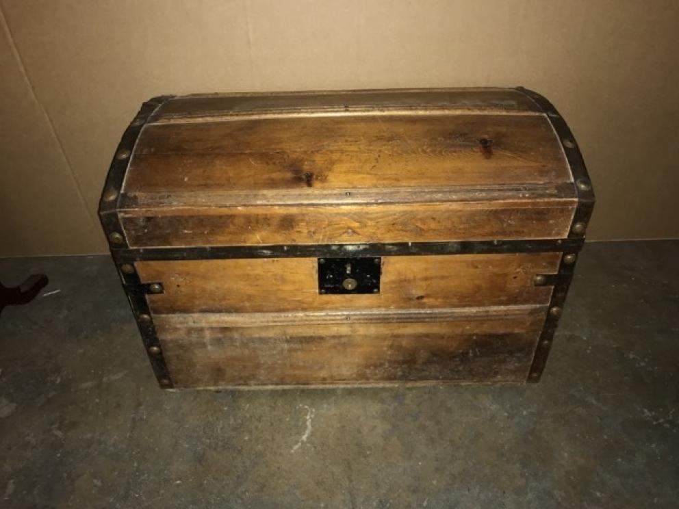 Image for Multiple Roanoke Collections Auction