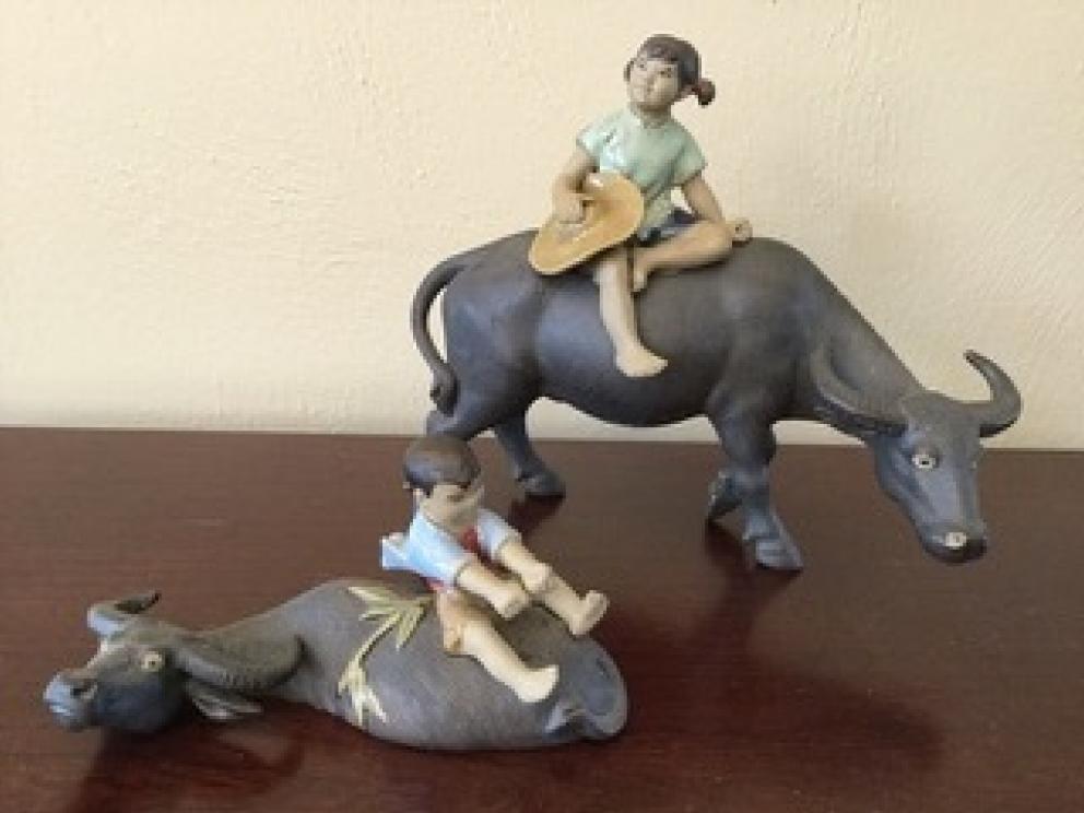 Image for Amazing Leslie Family Collection