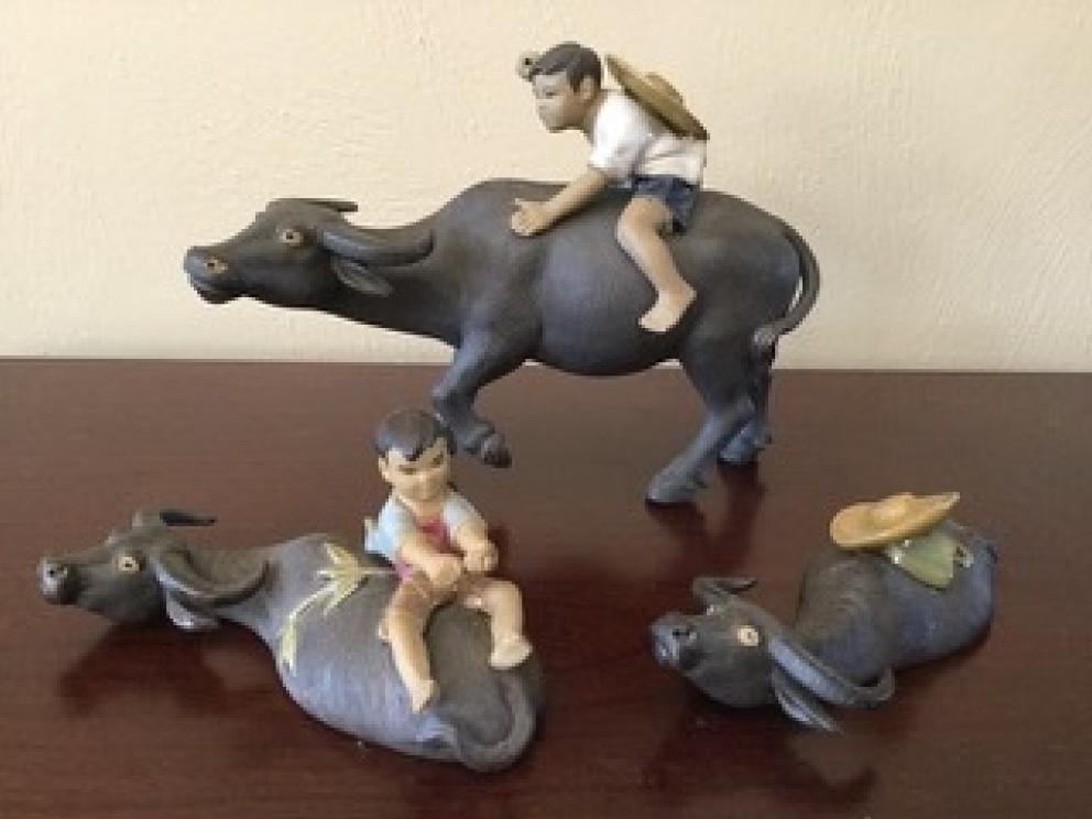 Image for Amazing Leslie Family Collection