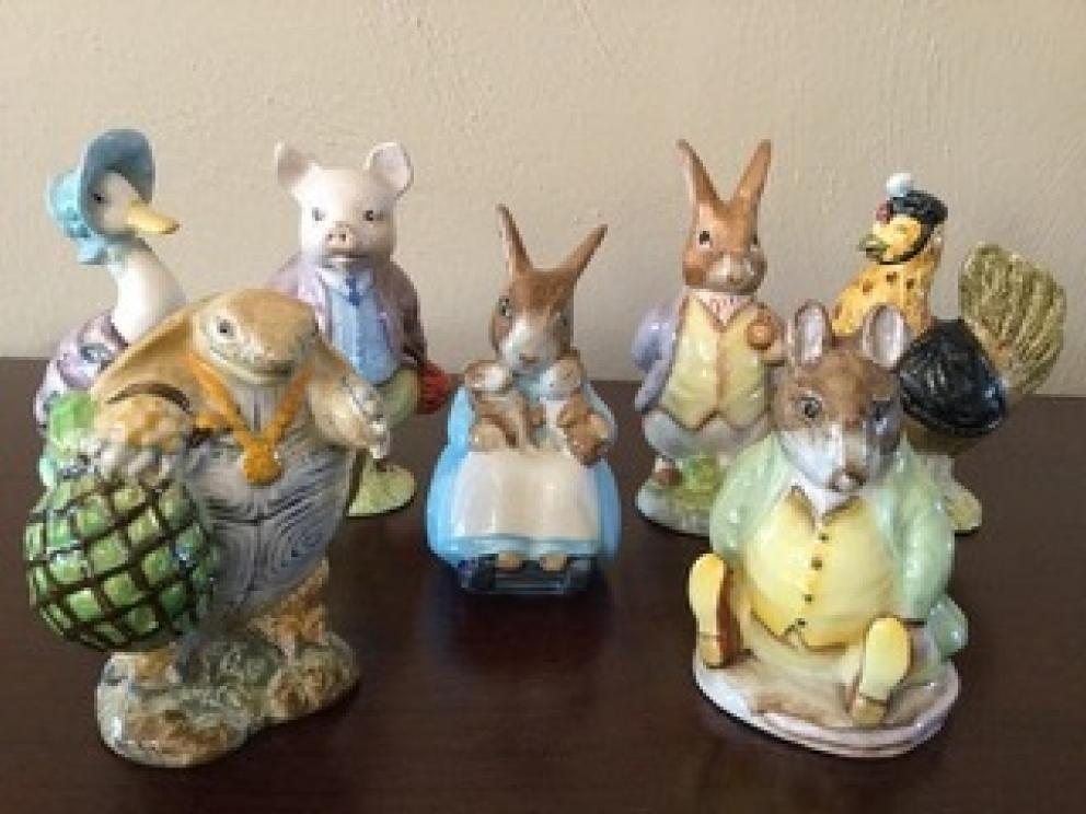 Image for Amazing Leslie Family Collection