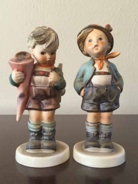 Image for Amazing Leslie Family Collection