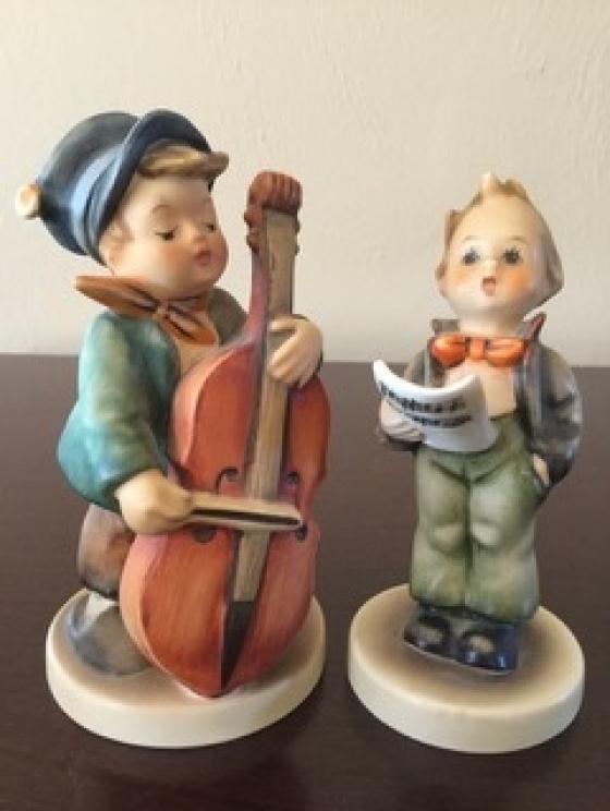 Image for Amazing Leslie Family Collection