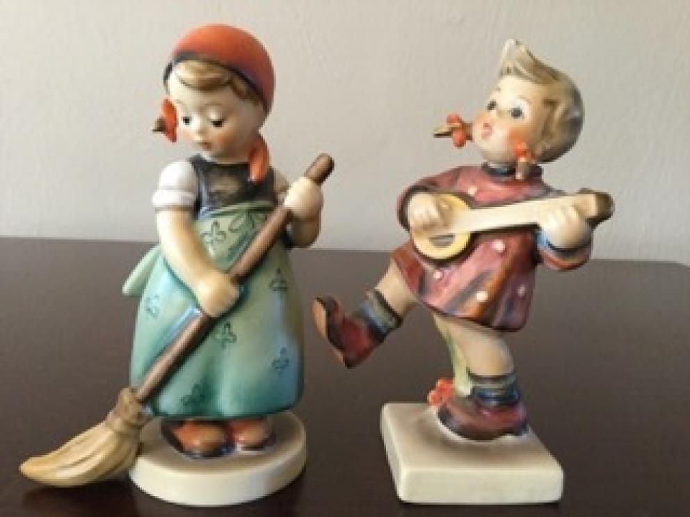 Image for Amazing Leslie Family Collection