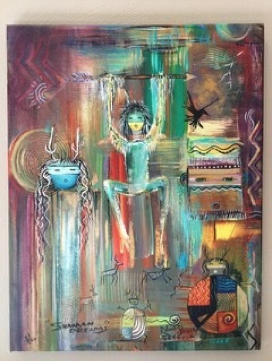 Image for Amazing Leslie Family Collection