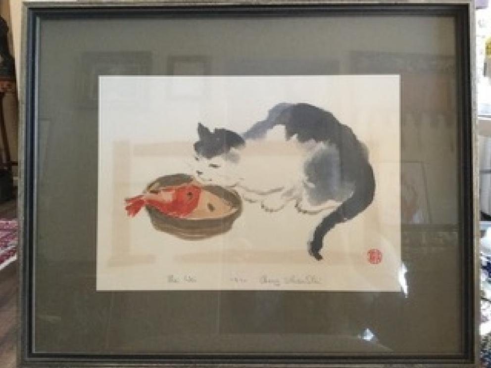 Image for Amazing Leslie Family Collection