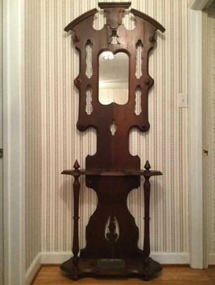 Image for Wonderful Wood Family Collection