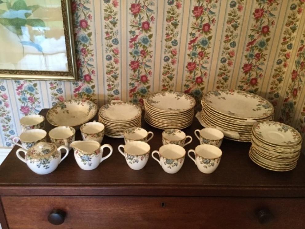 Image for Wonderful Wood Family Collection