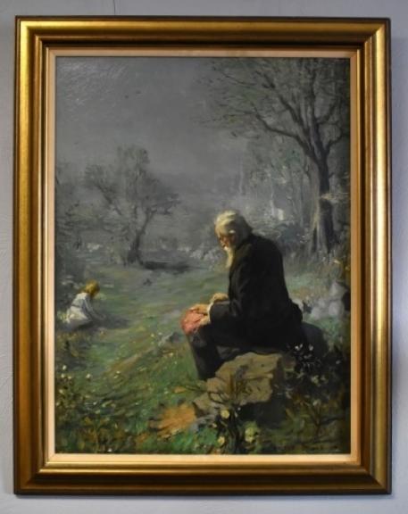 Image for Winter 2019 Collector’s Auction