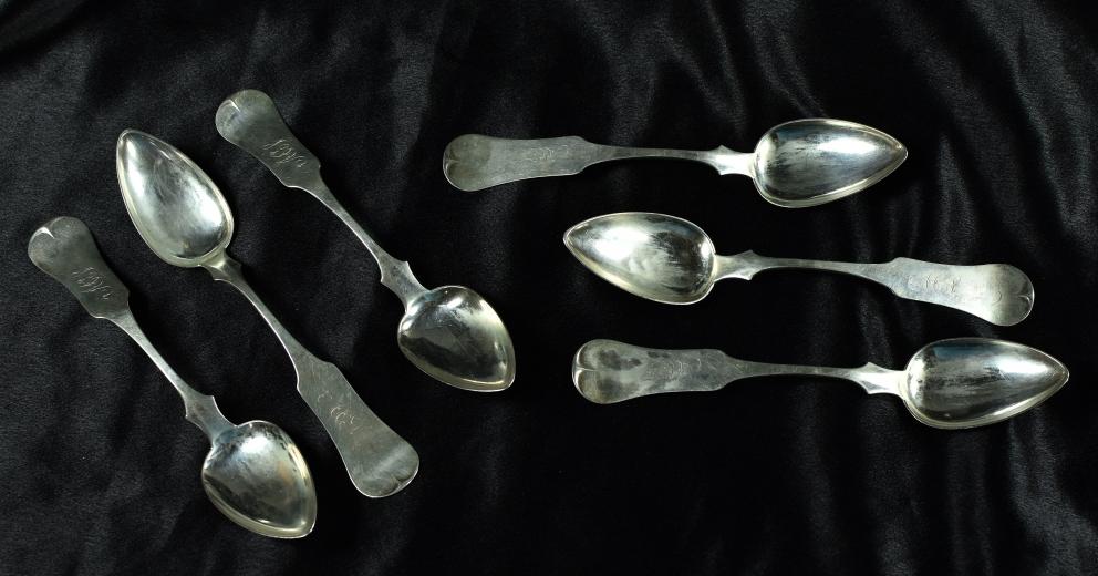 Image for Winter 2019 Collector’s Auction