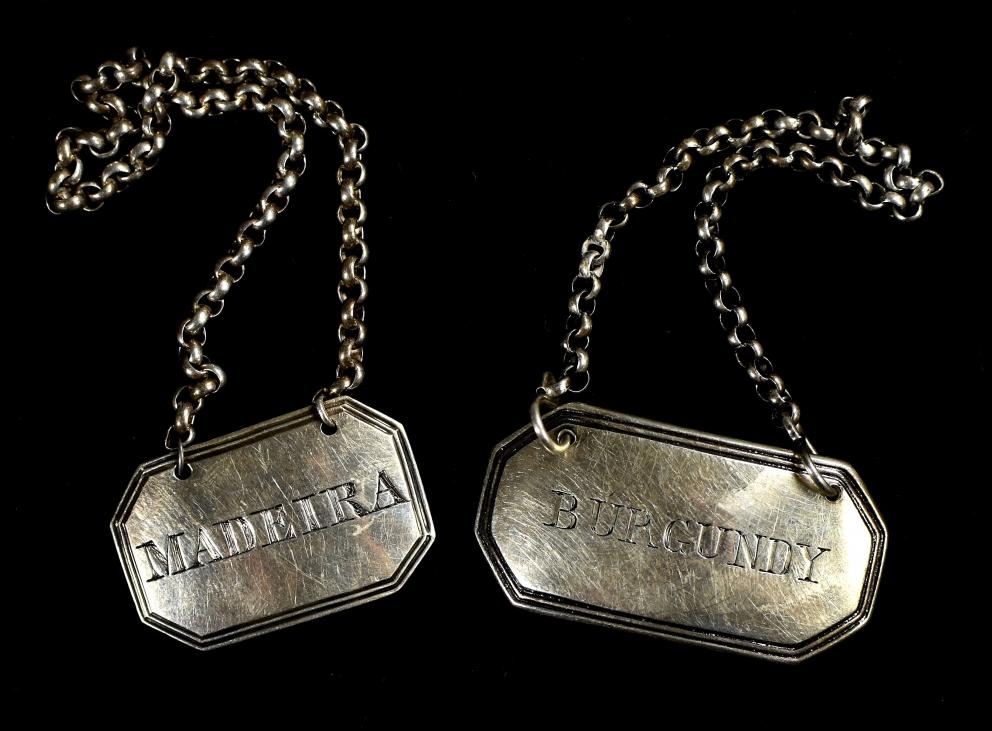 Image for Winter 2019 Collector’s Auction