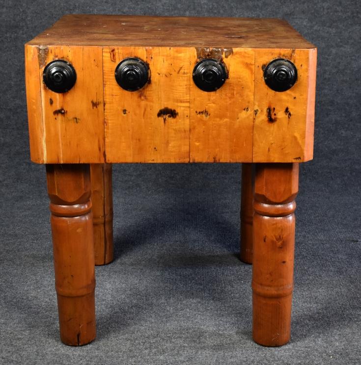 Image for Winter 2019 Collector’s Auction