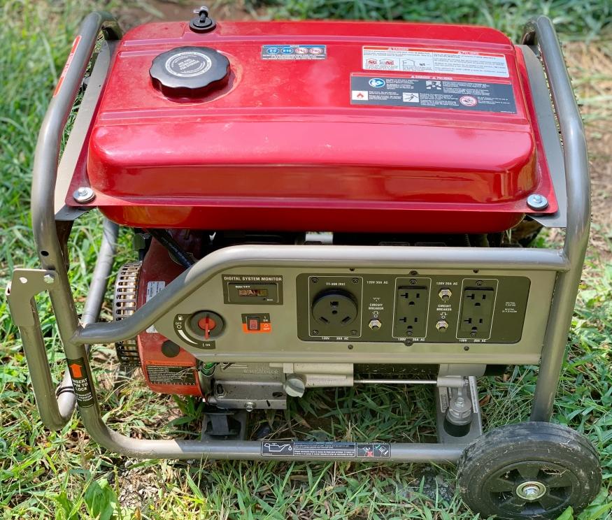 Image for Downsizing Auction - Louisa, VA