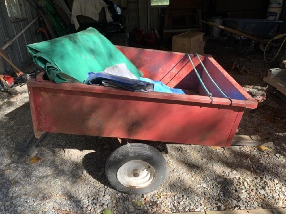 Image for Troutville, VA Collection Auction