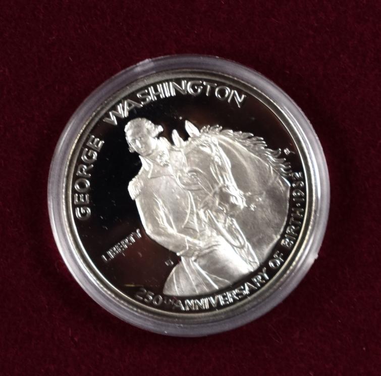 Image for Desirable Collector’s Coin Auction
