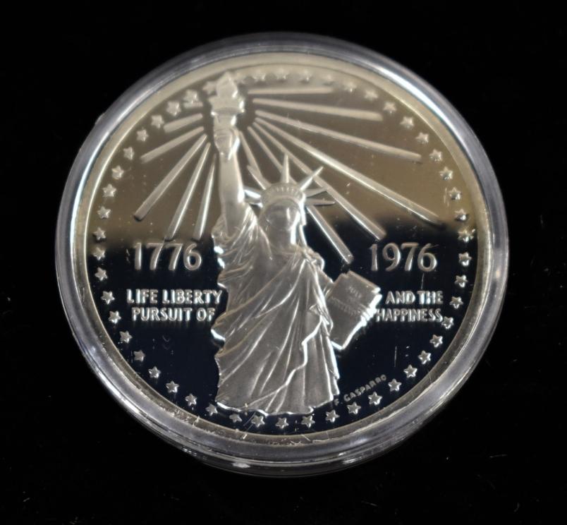 Image for Desirable Collector’s Coin Auction