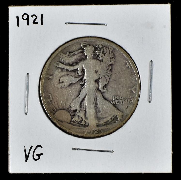 Image for Desirable Collector’s Coin Auction