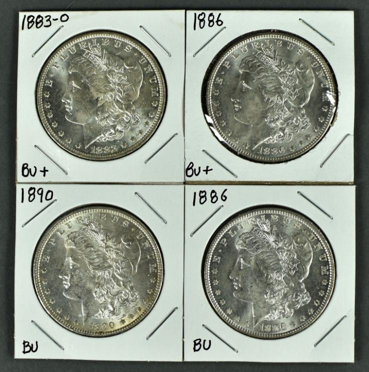 Image for Desirable Collector’s Coin Auction
