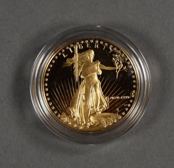 Image for Desirable Collector’s Coin Auction