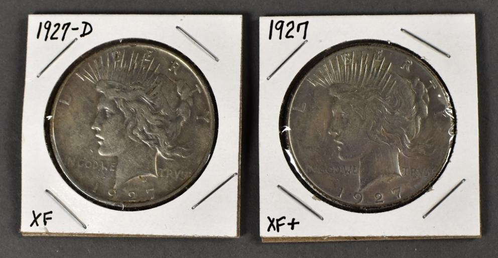 Image for Desirable Collector’s Coin Auction