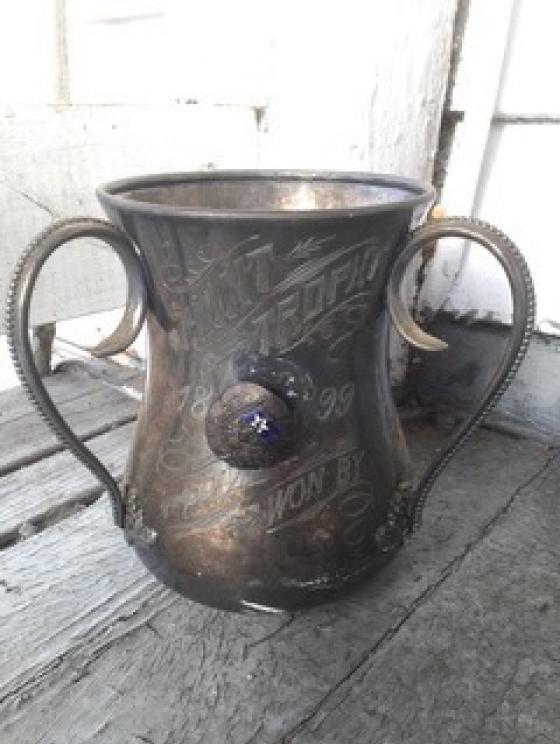 Image for Fowler Family Farmhouse Collection-Natural Bridge, VA