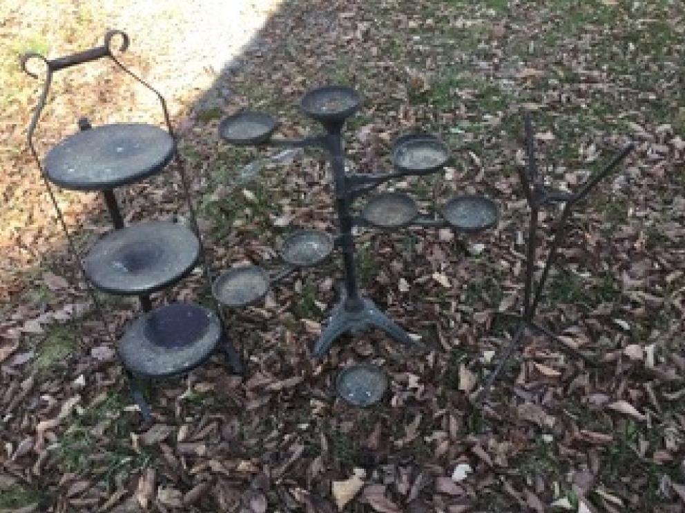 Image for Fowler Family Farmhouse Collection-Natural Bridge, VA