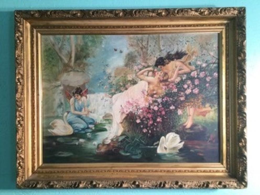 Image for Fowler Family Farmhouse Collection-Natural Bridge, VA