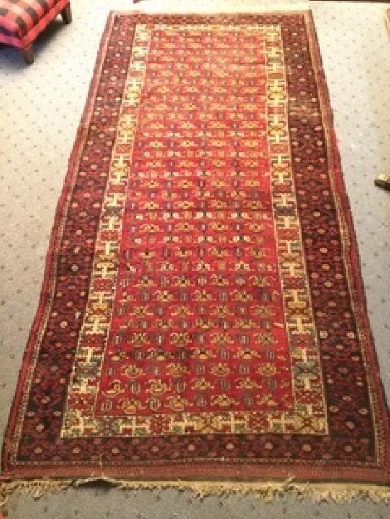 Image for Fowler Family Farmhouse Collection-Natural Bridge, VA