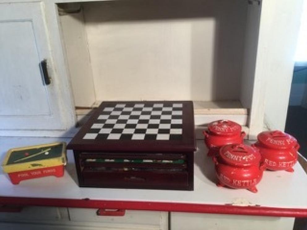 Image for Fowler Family Farmhouse Collection-Natural Bridge, VA