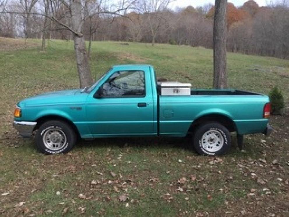 Image for Fowler Family Farmhouse Collection-Natural Bridge, VA