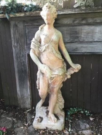 Image for Extravagant Arts, Interiors and Gardens