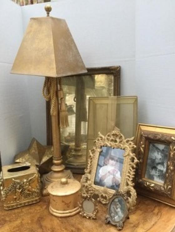 Image for Extravagant Arts, Interiors and Gardens