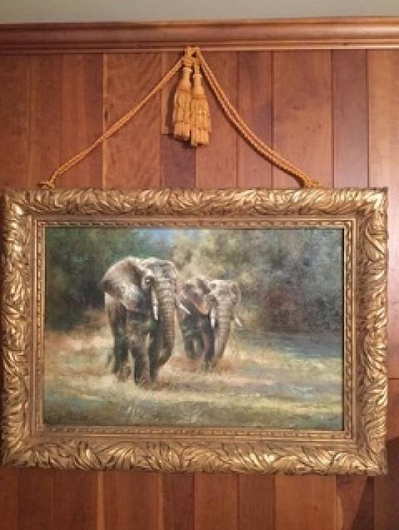 Image for Extravagant Arts, Interiors and Gardens