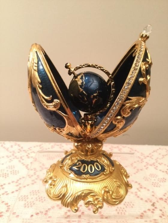 Image for Bedford Petersen Estate Auction